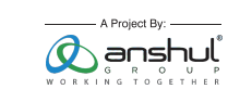 Anshul Group Logo